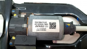 Honda Accord 23-24 passenger seat longitudinal adjustment motor without frame