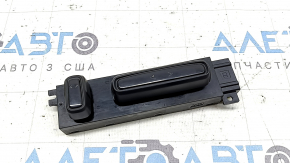 Honda Accord 23-24 passenger seat control with buttons