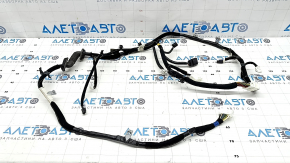 Kia Niro 17-22 HEV, PHEV tailgate wiring