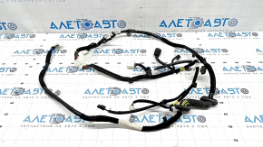 Kia Niro 17-22 HEV, PHEV tailgate wiring