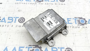 Honda Accord 23-24 SRS airbag computer module for refurbishment