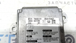 Honda Accord 23-24 SRS airbag computer module for refurbishment