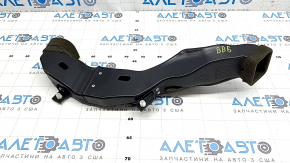 Hyundai Tucson 22-25 1.6T HEV Cooling Air Intake