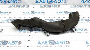 Hyundai Tucson 22-25 1.6T HEV Cooling Air Intake