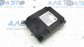 Telematics Control Module Unit Honda Accord 23-25
