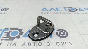 Front left door lock bracket for Audi E-Tron 19-23