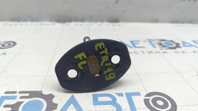 Front left door lock bracket for Audi E-Tron 19-23
