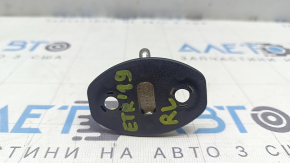 Rear left door lock bracket for Audi E-Tron 19-23