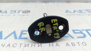 Rear right door lock bracket for Audi E-Tron 19-23