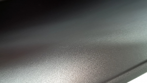 Kia Niro 17-22 glove compartment, gray, worn