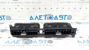 Honda Accord 23-24 center front air vent