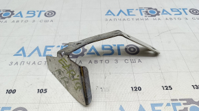 Audi E-Tron 19-23 alarm siren bracket