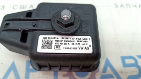 Audi E-Tron 19-23 alarm siren