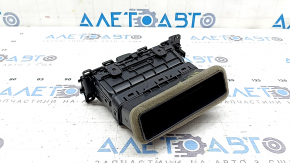 Right front panel air vent deflector for Honda Accord 23-24