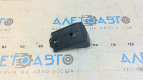 Front Bumper Bracket Central Lower BMW X3 F25 11-17