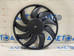 Cooling fan right Audi Q3 8U 15-18 CCTA