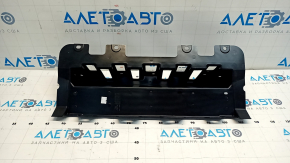 Upper radiator duct for Ford Mustang Mach-E 21-23