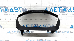 Honda Accord 23-24 instrument cluster trim