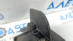 Right threshold Kia Niro 17-22 HEV, PHEV structure, scratches, crack in the mount