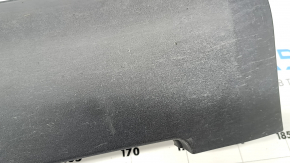 Right threshold Kia Niro 17-22 HEV, PHEV structure, scratches, crack in the mount