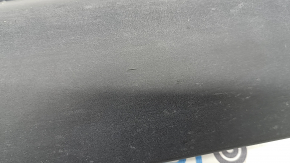 Right threshold Kia Niro 17-22 HEV, PHEV structure, scratches, crack in the mount