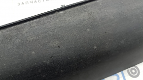 Right threshold Kia Niro 17-22 HEV, PHEV structure, scratches, crack in the mount