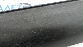 Right threshold Kia Niro 17-22 HEV, PHEV structure, scratches, crack in the mount