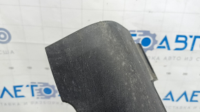 Right threshold Kia Niro 17-22 HEV, PHEV structure, scratches, crack in the mount