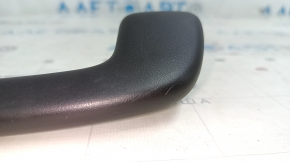 Honda Accord 2023-2024 rear left roof handle, black, scratched