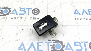 Honda Accord 23 Hood Lock Handle - Interior