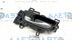 Door handle inner rear left Honda Accord 23-