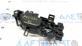 Door handle inner rear left Honda Accord 23-