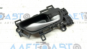 Door handle inner rear right Honda Accord 23-