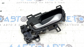 Door handle inside front left Honda Accord 23-