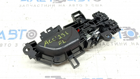 Door handle inside front left Honda Accord 23-