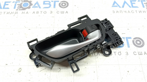 Door handle inside front right Honda Accord 23-