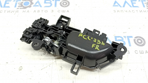 Door handle inside front right Honda Accord 23-