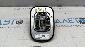 Audi E-Tron fin antenna 19-23