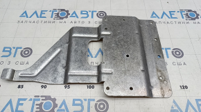 Bracket Driver Assist Control Module Audi E-Tron 19-23