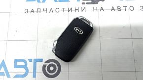 Kia Niro 20-22 HEV Smart Key, PHEV Smart Key, 4 Buttons, Scratched