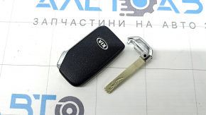 Kia Niro 20-22 HEV Smart Key, PHEV Smart Key, 4 Buttons, Scratched