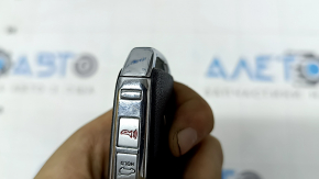 Kia Niro 20-22 HEV Smart Key, PHEV Smart Key, 4 Buttons, Scratched