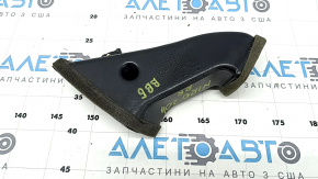 Cooling air duct VVB Kia Niro 20-22 HEV outlet