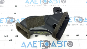 Cooling air duct VVB Kia Niro 20-22 HEV outlet