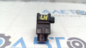 Left B-pillar airbag sensor for Audi E-Tron 19-23