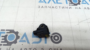 Rear center airbag sensor for the Audi E-Tron 19-23