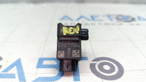 Rear center airbag sensor for the Audi E-Tron 19-23