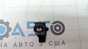 Rear center airbag sensor for the Audi E-Tron 19-23