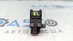Rear left airbag sensor for Audi E-Tron 19-23