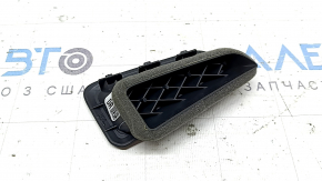 Honda Accord 23-24 Upper Left Front Panel Air Deflector